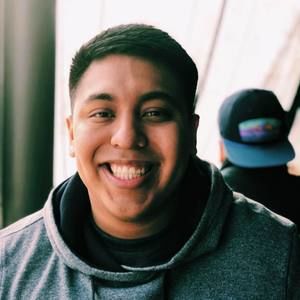 Meet your Posher, Danny